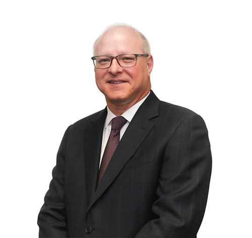 David Birns - Premier Consulting Partners team